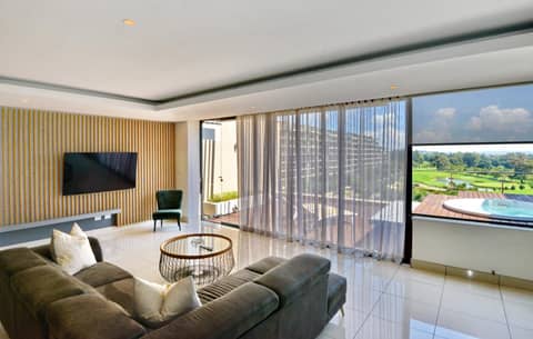 The Houghton Hotel, Spa, Wellness & Golf — photo 9