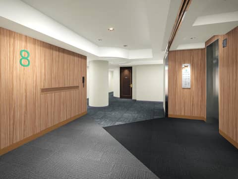 Prince Smart Inn Nagoya Sakae — photo 2