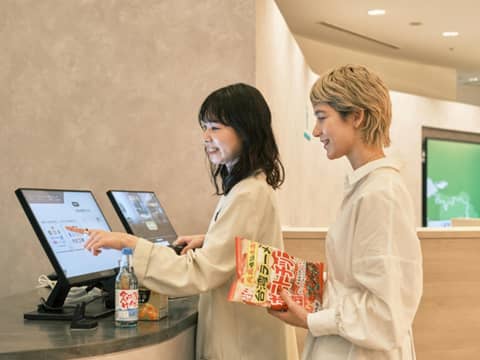 Prince Smart Inn Nagoya Sakae — photo 3