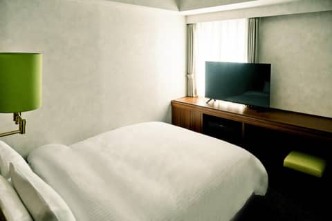 Prince Smart Inn Nagoya Sakae — photo 4