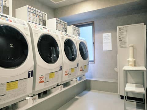 Prince Smart Inn Nagoya Sakae — other
