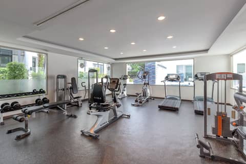 The Regent Phuket Serviced Apartment Kamala Beach — photo 6
