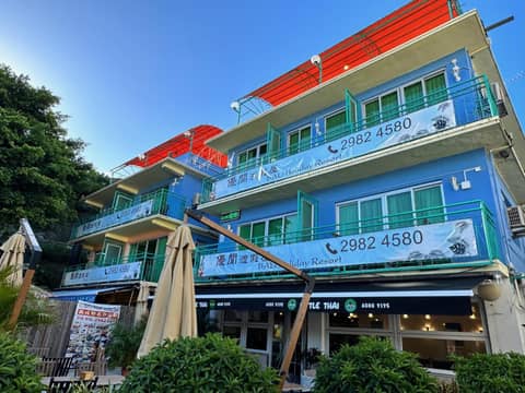 Bali Holiday Resort — photo 8