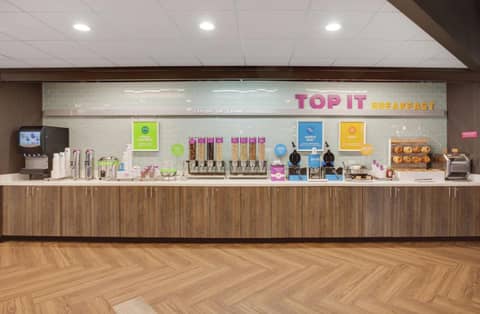 Tru By Hilton Jacksonville St Johns Town Center — photo 5