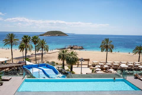INNSiDE by Meliá Wave Calviá — photo 2