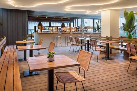 INNSiDE by Meliá Wave Calviá — photo 6
