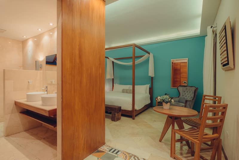 Luca Hotel by Heritage Residences Signature Collection — photo 1