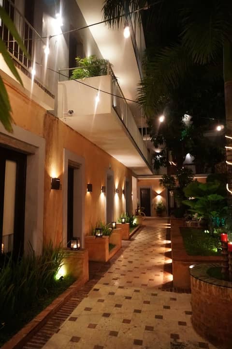 Luca Hotel by Heritage Residences Signature Collection — photo 6
