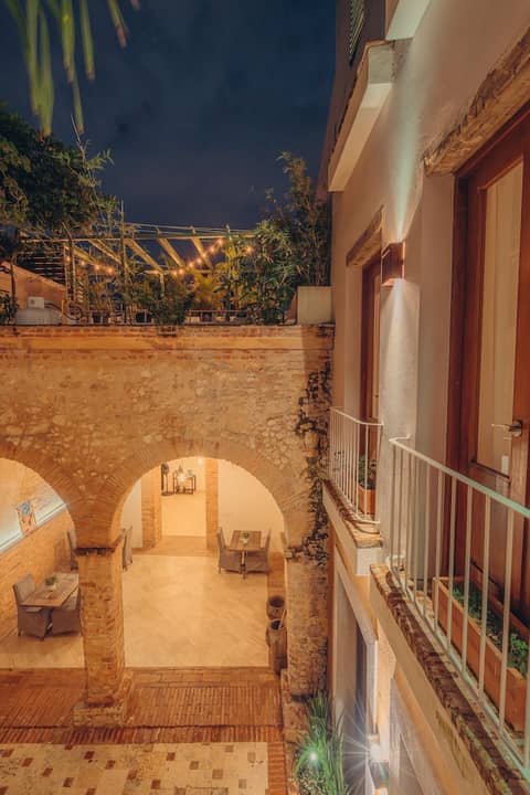 Luca Hotel by Heritage Residences Signature Collection — photo 7