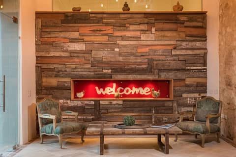 Luca Hotel by Heritage Residences Signature Collection — photo 8