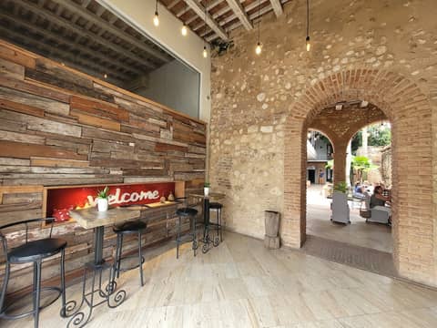 Luca Hotel by Heritage Residences Signature Collection — photo 9