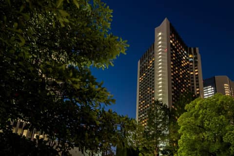 ANA InterContinental Tokyo by IHG — photo 2