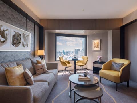 ANA InterContinental Tokyo by IHG — photo 3