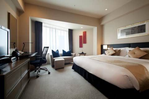 ANA InterContinental Tokyo by IHG — photo 6