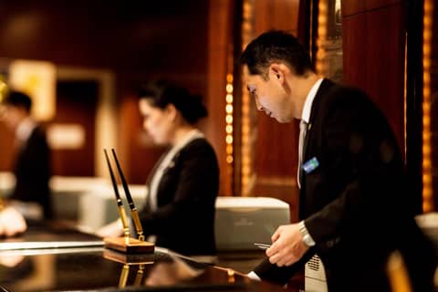 ANA InterContinental Tokyo by IHG — photo 8