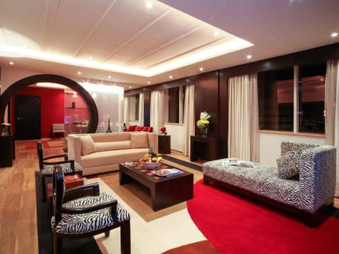 Novotel Riyadh Al Anoud — photo 3