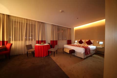 Novotel Riyadh Al Anoud — photo 4