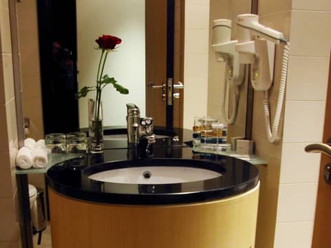 Novotel Riyadh Al Anoud — photo 7
