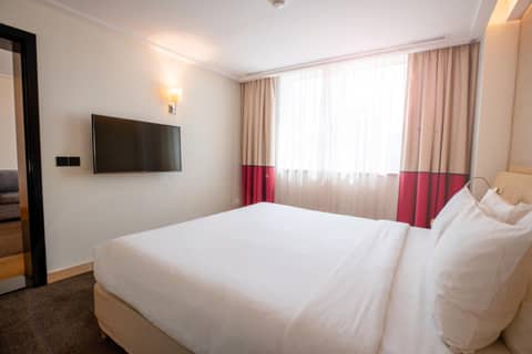 Novotel Riyadh Al Anoud — photo 9