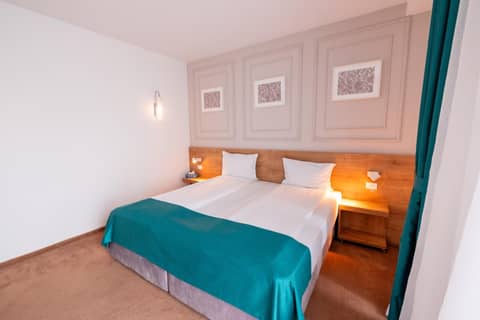 Stil Hotel — photo 3