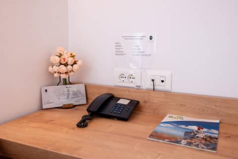 Stil Hotel — photo 7