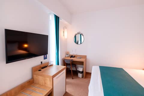 Stil Hotel — photo 9