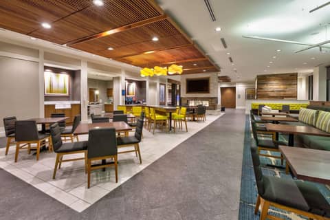 Homewood Suites by Hilton Pittsburgh Downtown — photo 2