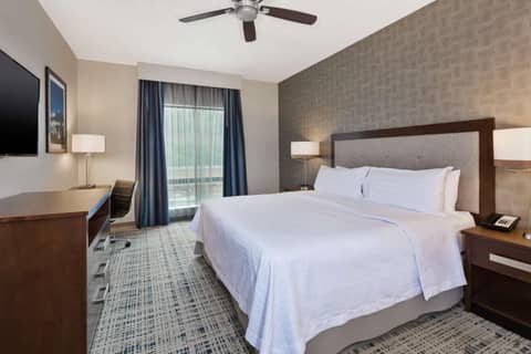 Homewood Suites by Hilton Pittsburgh Downtown — photo 4
