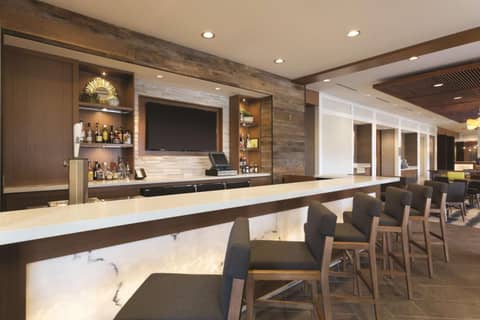 Homewood Suites by Hilton Pittsburgh Downtown — photo 6