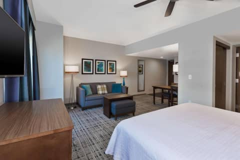 Homewood Suites by Hilton Pittsburgh Downtown — photo 7