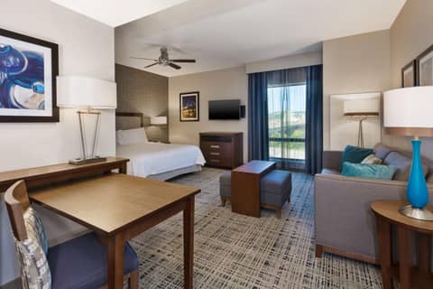Homewood Suites by Hilton Pittsburgh Downtown — photo 9