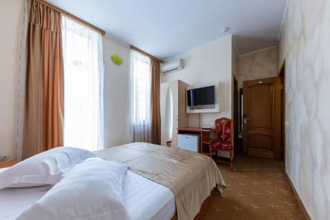 Hotel Amphitryon — photo 2