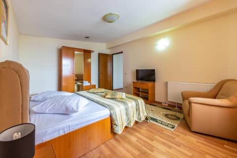 Hotel Amphitryon — photo 4