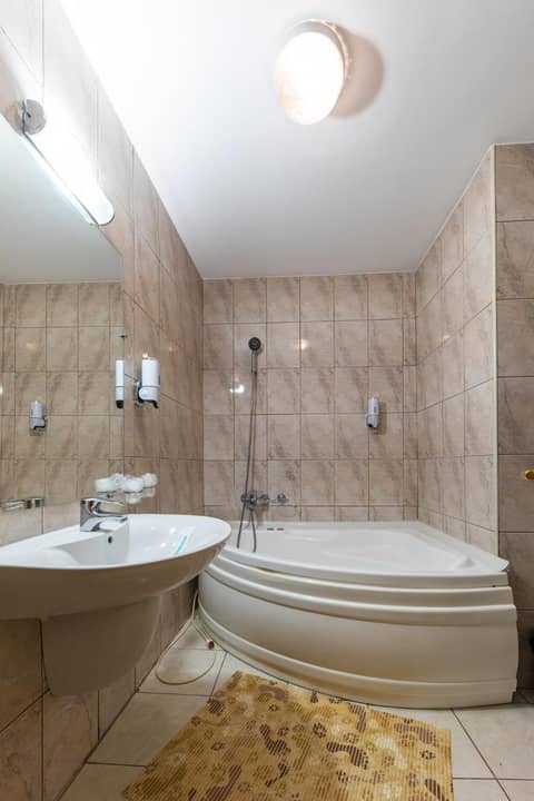 Hotel Amphitryon — photo 5
