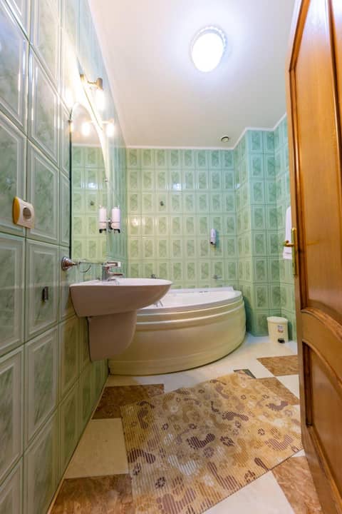Hotel Amphitryon — photo 6