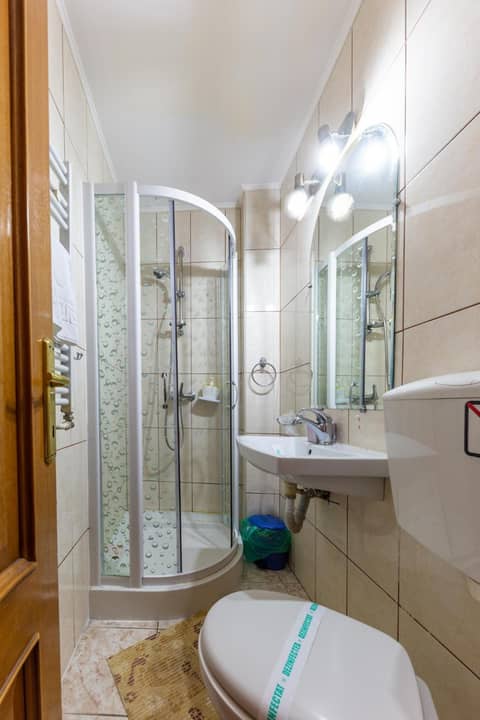 Hotel Amphitryon — photo 7