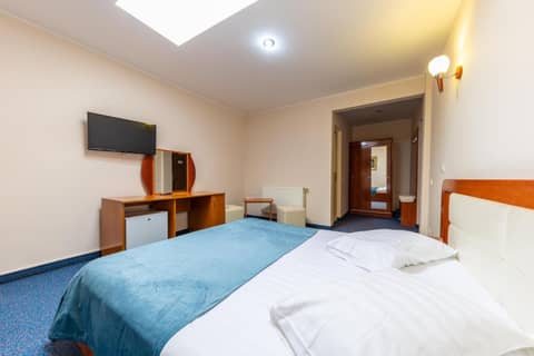 Hotel Amphitryon — photo 8