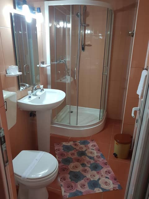 Hotel Amphitryon — photo 9