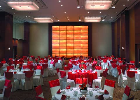 JEN Penang Georgetown by Shangri-La — photo 9