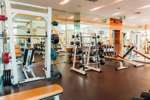 VIE Hotel Bangkok - MGallery Collection — activities & amenities