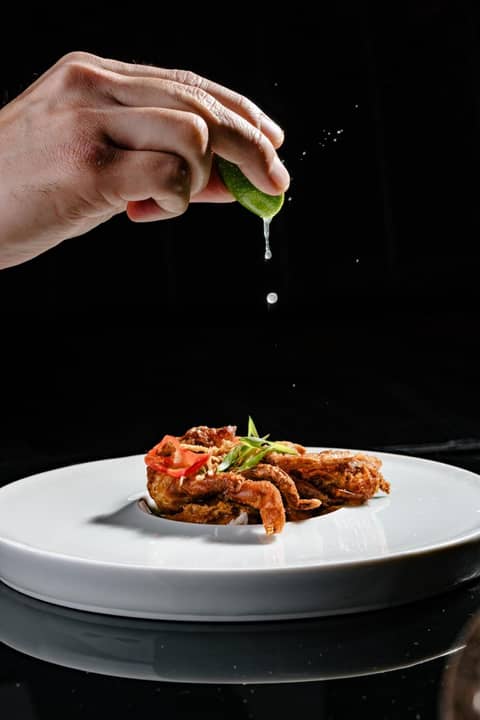 VIE Hotel Bangkok - MGallery Collection — dining