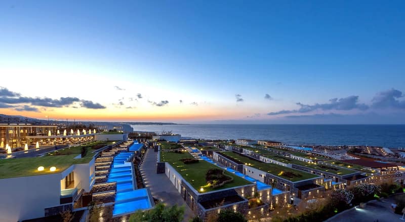 Nana Princess Suites, Villas & Spa — photo 1
