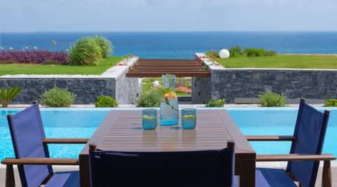 Nana Princess Suites, Villas & Spa — photo 2
