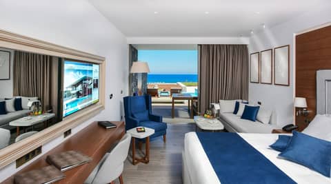 Nana Princess Suites, Villas & Spa — photo 3