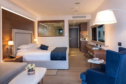 Nana Princess Suites, Villas & Spa — photo 4