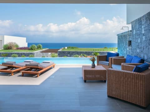 Nana Princess Suites, Villas & Spa — photo 5