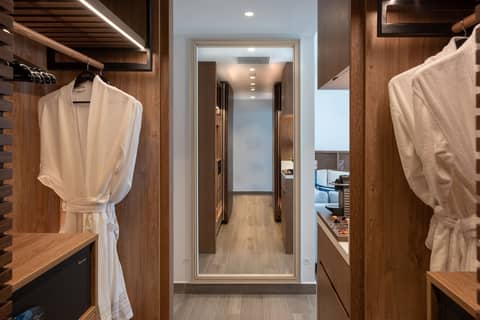 Nana Princess Suites, Villas & Spa — photo 7