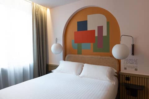 Hôtel Des Artistes — photo 7