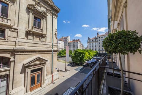 Hôtel Des Artistes — photo 8