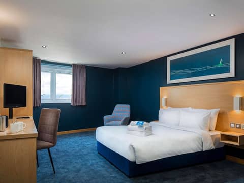 Travelodge Edinburgh Central — photo 3